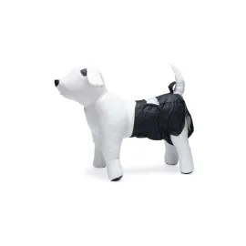 Beeztees Köpek Alt Bezi, Mükemmel Uyum, Kullan-At, Siyah, 10 Adet, L