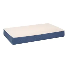 Pet Comfort Lima Ortopedik Köpek Yatağı Ecru Peluş S 70X40X9Cm