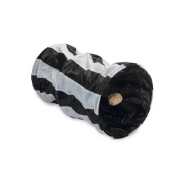 Beeztees Kedi Oyun Tüneli, 50X26X26Cm