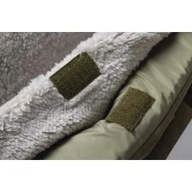 Beeztees Dbl Köpek Taşıma Çantası, Yıkanabilir, 6,5Kg'ye Kadar, Yeşil, 48X23X33Cm