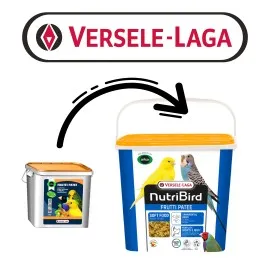 Versele Laga Nb Fruttı Patee 5Kg