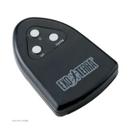 Exo Terra Teraryum Yağmur Sistemi Uzaktan Kumandalı