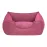 Pet Comfort Alpha Mirandus Fuşya Kedi ve Köpek Yatağı S 50x60cm
