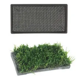 Ista Bitki Taban Seramik 5X10 Cm Cm Dikdörtgen