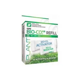 Fluval Bio Co2 Yedek Dolum Paket