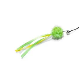 Beeztees Kedi Oltası, Zilli, Tüylü Top Ve Kurdelalar,