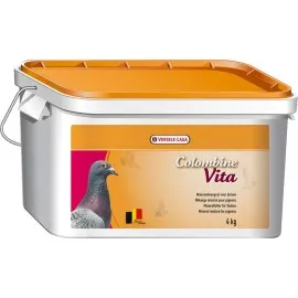 Vl Col.vita Mineral Vitamin Desteği 4 Kg