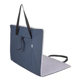 Pet Comfort Zen, Mavi/gri  102X67X2Cm