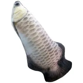 Eastland Peluş Oyn. Gümüş Arowana 40 Cm