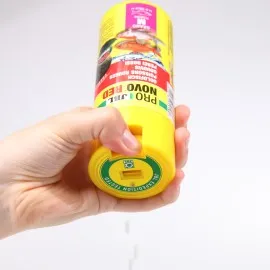 Jbl Pronovo Red Grano M 250Ml