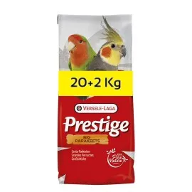 Versele Laga Big Parakeets 22 Kg