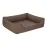 Pet Comfort Bravo Siena Kahverengi Köpek Yatağı L 70x90cm