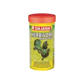 Dajana Tortoise Herbivore Mini Stick 250 Ml 55 Gr