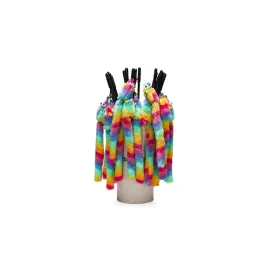 Beeztees Kedi Oltası, Zilli, Peluş Oyuncaklı,