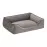 Pet Comfort Delta  Gri Kedi Ve Köpek Yatağı Xs 55X45Cm