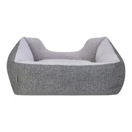 Pet Comfort Echo Varro Gri-Gri Köpek Yatağı M 65x80cm
