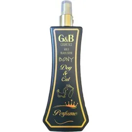 G&b Pet Parfüm Bony 370Ml