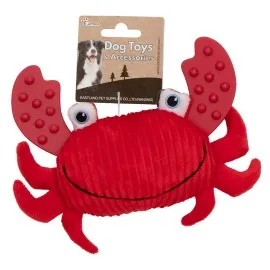 Eastland Peluş Öten Yengeç 11Cm