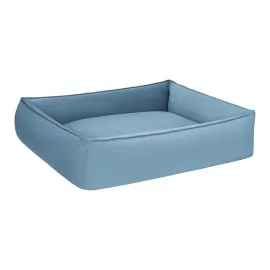 Pet Comfort Golf  Mavi Köpek Yatağı L 105X80Cm
