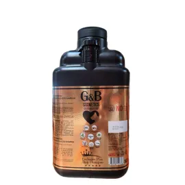 G&b Exclusive Plus Şampuan 5 Lt