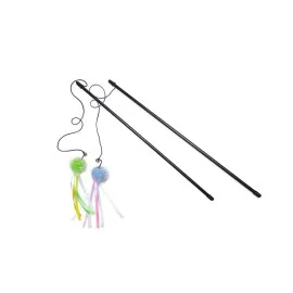 Beeztees Kedi Oltası, Zilli, Tüylü Top Ve Kurdelalar,