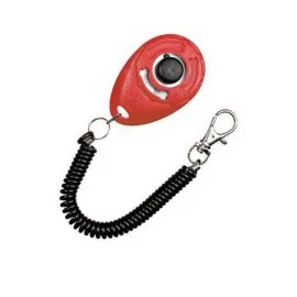 Karlıe Hızlı Clıcker 6X4Cm