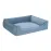 Pet Comfort Delta Leo Mavi Köpek Yatağı L 80x105cm