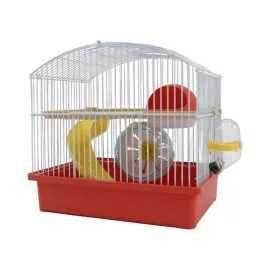Dayang Hamster Kafesi 27X20.5X25Cm