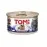 Tomi Kedi Ton Balıklı Yaş Mama 85G
