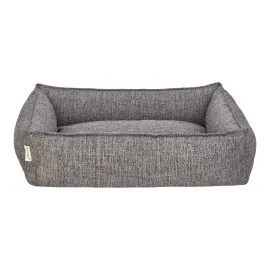 Pet Comfort Golf Antrasit Kedi Ve Köpek Yatağı S 75X60Cm