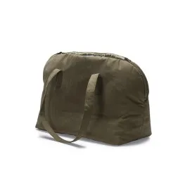 Beeztees Dbl Köpek Taşıma Çantası, Yıkanabilir, 6,5Kg'ye Kadar, Yeşil, 48X23X33Cm