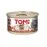 Tomi Kedi Hindi Etli Yaş Mama 85 Gr X 6 Adet