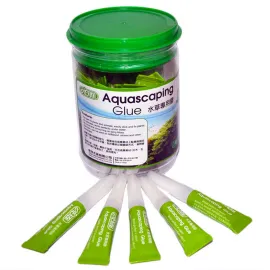 Ista Bitki Yapıştırıcı 25'Li