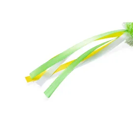 Beeztees Kedi Oltası, Zilli, Tüylü Top ve Kurdelalar,