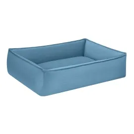 Pet Comfort Golf  Mavi Köpek Yatağı S 75X60Cm