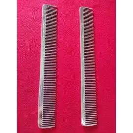 G&w Mıknatıslı Tarak Gümüş 23 Cm