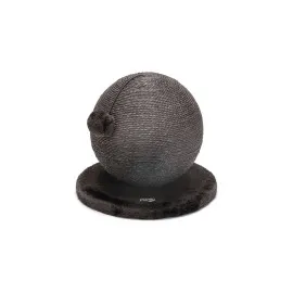 Karlıe Kedi Tırmalama Küresi Bolly Siyah 30.5Cm