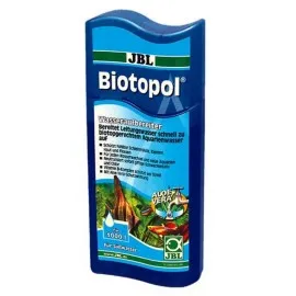 Biotopol 500 Ml Su Düzenleyici