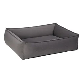 Pet Comfort Golf  Gri Köpek Yatağı S 75X60Cm