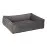 Pet Comfort Golf  Gri Köpek Yatağı S 75X60Cm