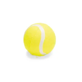 Beeztees Köpek Oyuncağı, Tenis Topları, Kırmızı/sarı, 6 Adet, 6,5Cm
