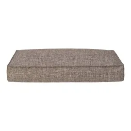 Pet Comfort Lima  Açık Kahverengi Köpek Yatağı S 70X40Cm