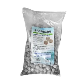 Ista Filtre Mlz High Porosity Biofilter Ball 5Kg