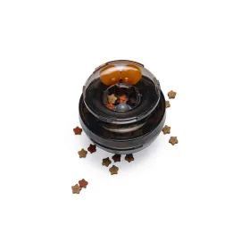 Beeztees Kedi Oyuncağı, Hacıyatmaz, İçinde Top, Ucunda Tüy, 10x10x42cm