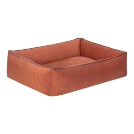 Pet Comfort Golf  Tarçın Kedi Ve Köpek Yatağı S 75X60Cm