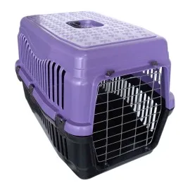 Pet Garden Kedi Köpek Wojer Byk Metal Kapı63X43X45