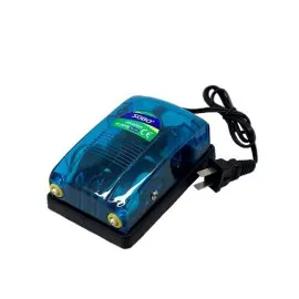 Sobo Hava Motoru 5W 2X4 Ltmin