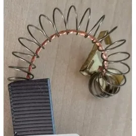 Toex Tx-901Gt Yedek Karbon Fırça