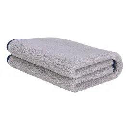 Pet Comfort Lodix Mirinda Mavi Kedi Ve Köpek Battaniyesi S 50X70Cm