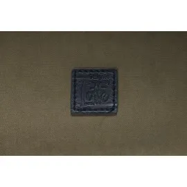 Beeztees Dbl Köpek Taşıma Çantası, Yıkanabilir, 6,5Kg'ye Kadar, Yeşil, 48X23X33Cm